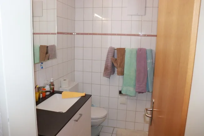 2.5 Zimmer Wohnung in Meiringen – foto 6 di 7