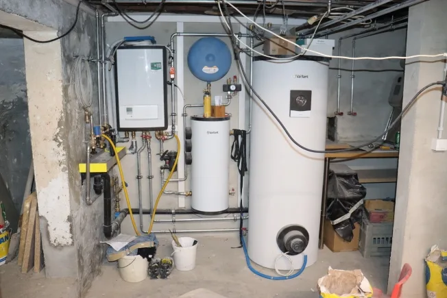 4 Zimmer Einfamilienhaus in Salgesch – Foto 13 von 13