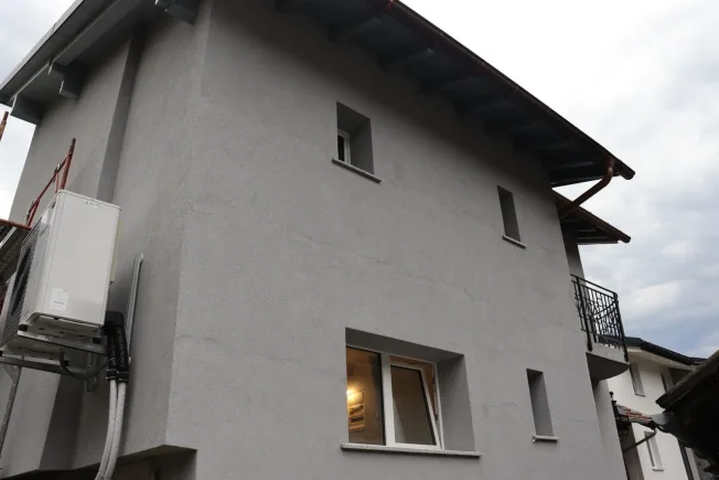 4 Zimmer Einfamilienhaus in Salgesch – Foto 2 von 13