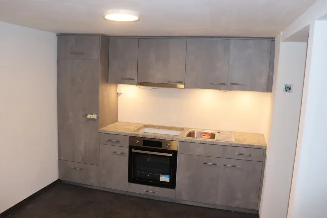 4 Zimmer Einfamilienhaus in Salgesch – Foto 4 von 13