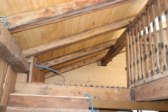 4 Zimmer Einfamilienhaus in Salgesch – Foto 11 von 13