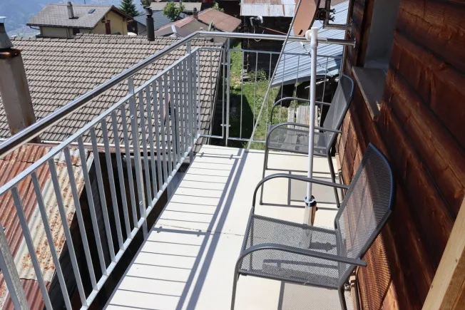 Sonniges Ferienhaus mit Bergpanorama - Charme & moderne Gemütlichkeit – foto 15 di 17