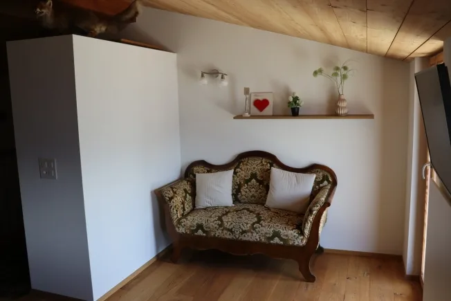 Sonniges Ferienhaus mit Bergpanorama - Charme & moderne Gemütlichkeit – foto 7 di 17