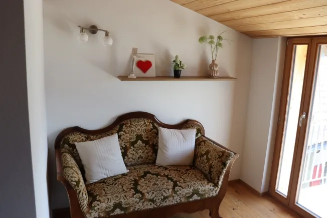 Sonniges Ferienhaus mit Bergpanorama - Charme & moderne Gemütlichkeit – foto 8 di 17
