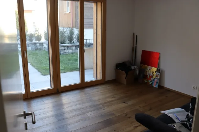 Exclusive 3.5-room apartment incl. 2 parking spaces – photo 6 of 12