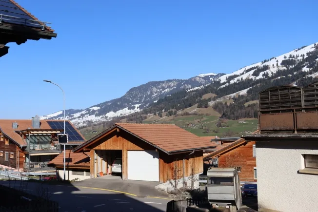 Exclusive 3.5-room apartment incl. 2 parking spaces – photo 2 of 12