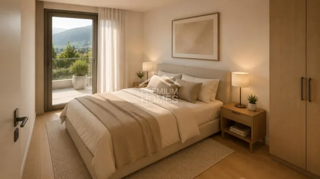 3.5 Zimmer Attikawohnung in Lüterkofen-Ichertswil – foto 3 di 14
