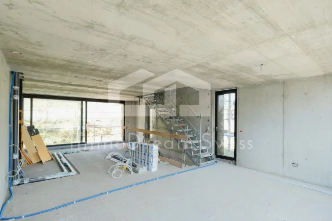 4.5 Zimmer Reihenfamilienhaus in Pfeffikon LU – Foto 4 von 10