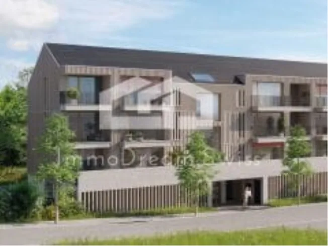 4.5 Zimmer Reihenfamilienhaus in Pfeffikon LU – Foto 8 von 10