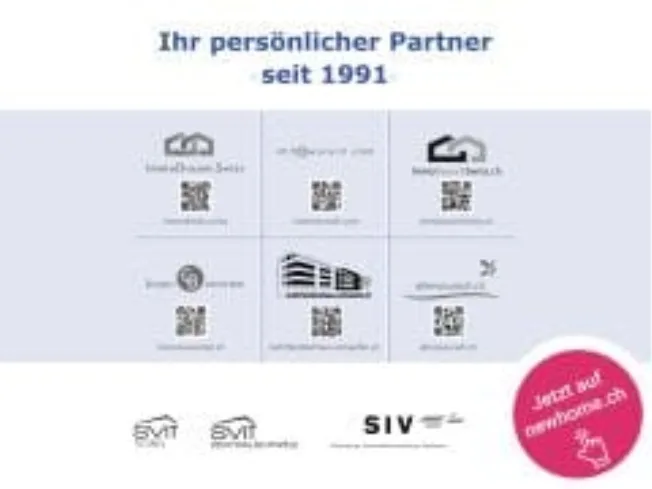 4.5 Zimmer Reihenfamilienhaus in Pfeffikon LU – Foto 10 von 10