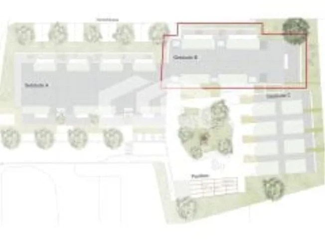 4.5 Zimmer Wohnung in Pfeffikon LU – photo 8 sur 9