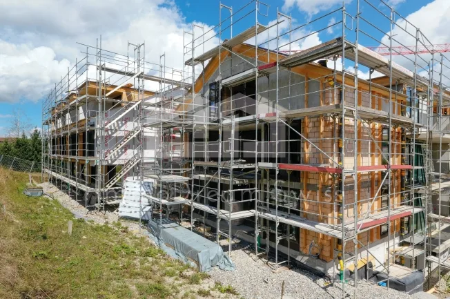 4.5 Zimmer Wohnung in Pfeffikon LU – photo 5 sur 9
