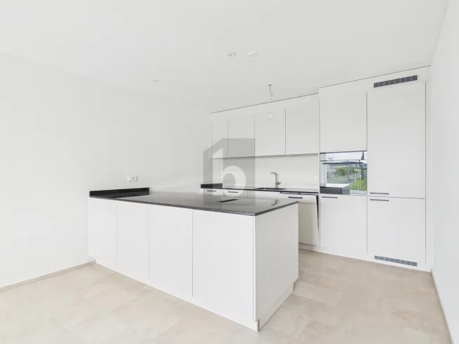 3.5 Zimmer Etagenwohnung in Buchs ZH – Foto 3 von 11