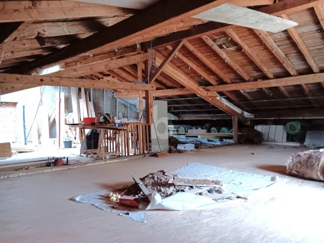 1 Zimmer Etagenwohnung in Vaulion – photo 4 sur 6