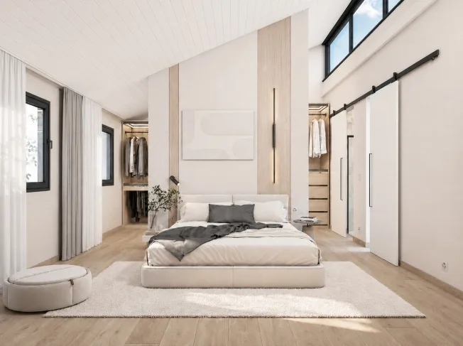 6.5 Zimmer Villa in Epalinges – Foto 3 von 13