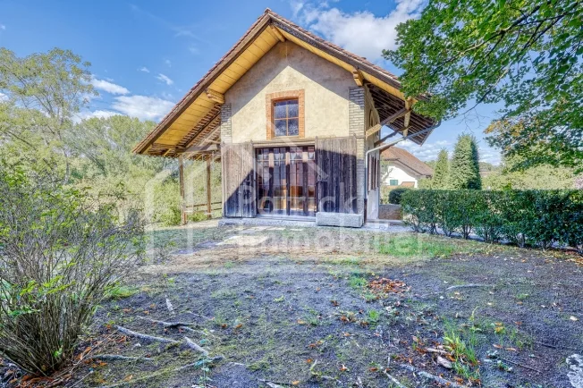 5 Zimmer Bauernhaus in Montet (Broye) – Foto 15 von 22