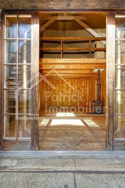 5 Zimmer Bauernhaus in Montet (Broye) – Foto 16 von 22