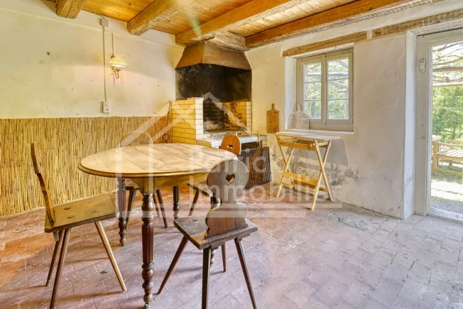 5 Zimmer Bauernhaus in Montet (Broye) – Foto 14 von 22