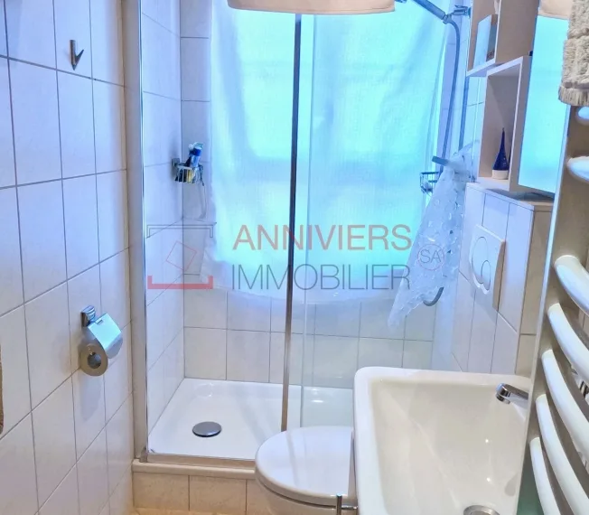 3.5 Zimmer Wohnung in Grimentz – Foto 15 von 22