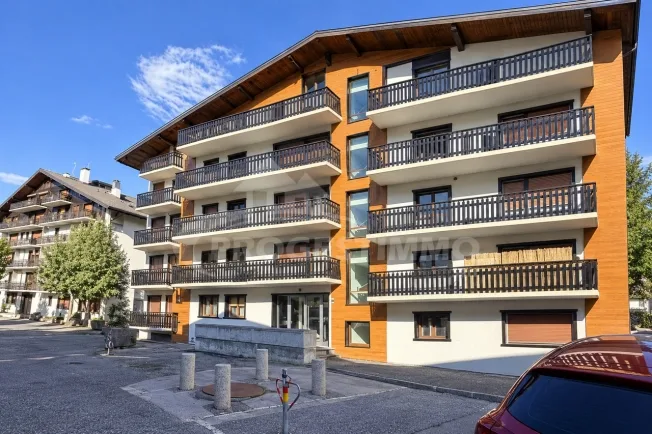 1.5 Zimmer Wohnung in Haute-Nendaz – foto 7 di 8