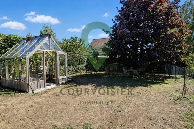 6.5 Zimmer Reihenfamilienhaus in Etoy – Foto 16 von 19
