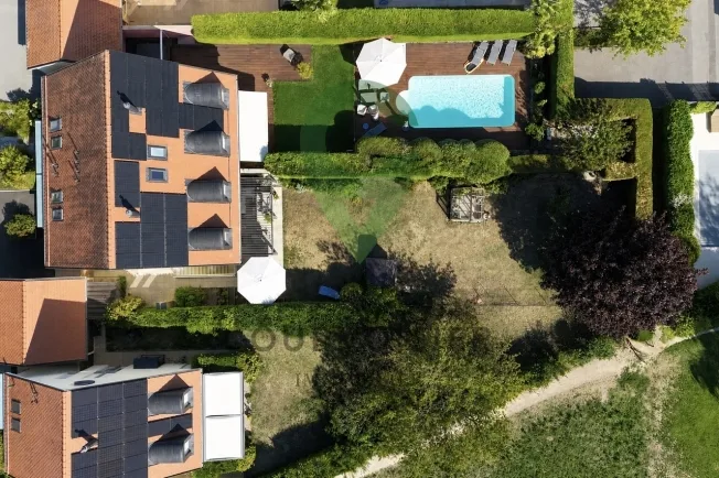 6.5 Zimmer Reihenfamilienhaus in Etoy – Foto 18 von 19