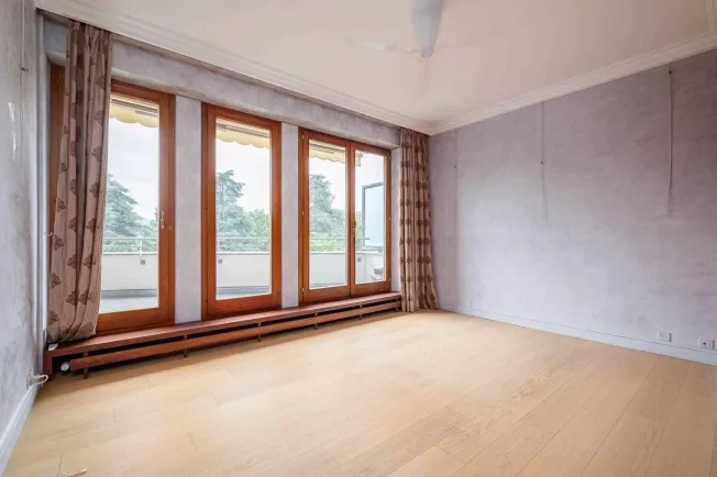 7 Zimmer Wohnung in Le Grand-Saconnex – Foto 6 von 12