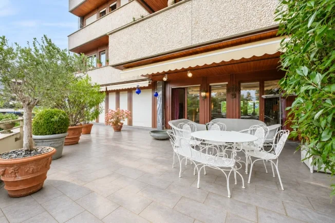 7 Zimmer Wohnung in Le Grand-Saconnex – Foto 11 von 12