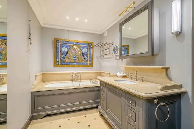 7 Zimmer Wohnung in Le Grand-Saconnex – Foto 8 von 12