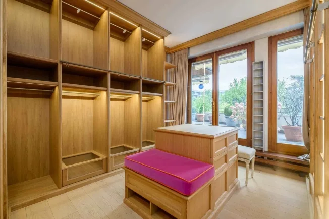 7 Zimmer Wohnung in Le Grand-Saconnex – Foto 7 von 12