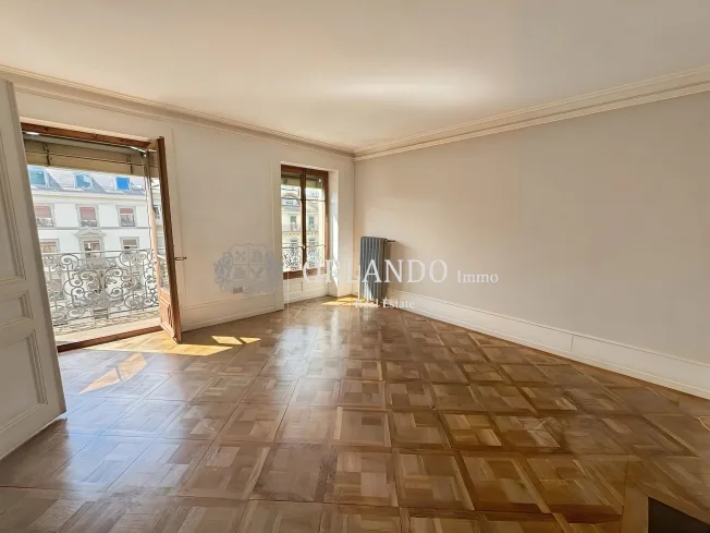 4 Zimmer Wohnung in Genève – Foto 2 von 10