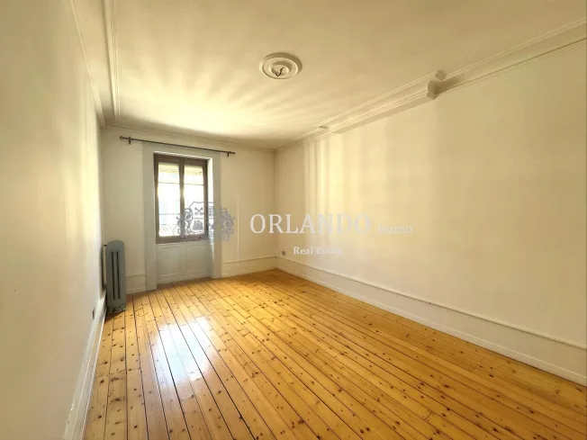 4 Zimmer Wohnung in Genève – Foto 3 von 10