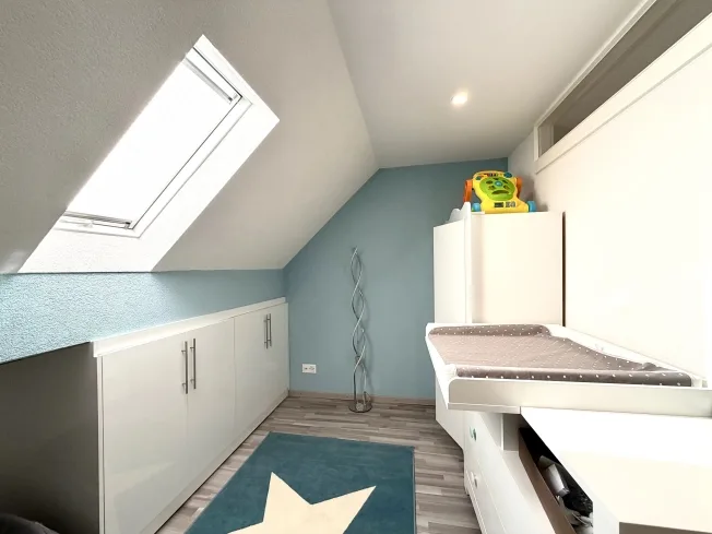 6 Zimmer Einfamilienhaus in Bretigny-sur-Morrens – foto 7 di 10