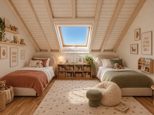 5 Zimmer Wohnung in Plan-les-Ouates – photo 9 sur 11