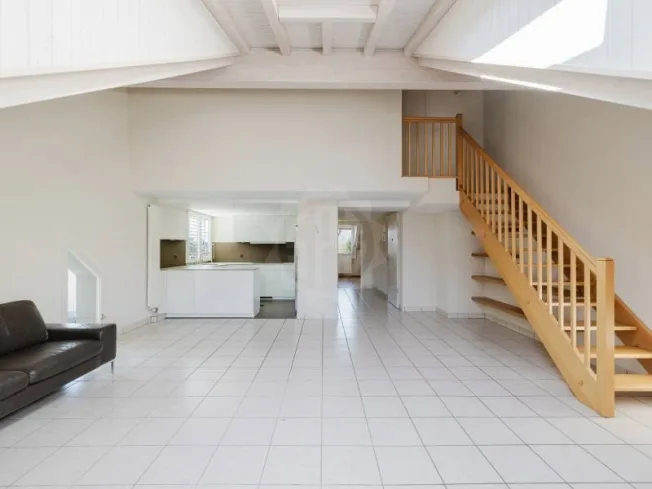 5 Zimmer Wohnung in Plan-les-Ouates – photo 3 sur 11