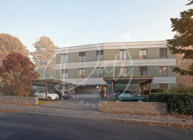 5 Zimmer Wohnung in Plan-les-Ouates – Foto 4 von 5