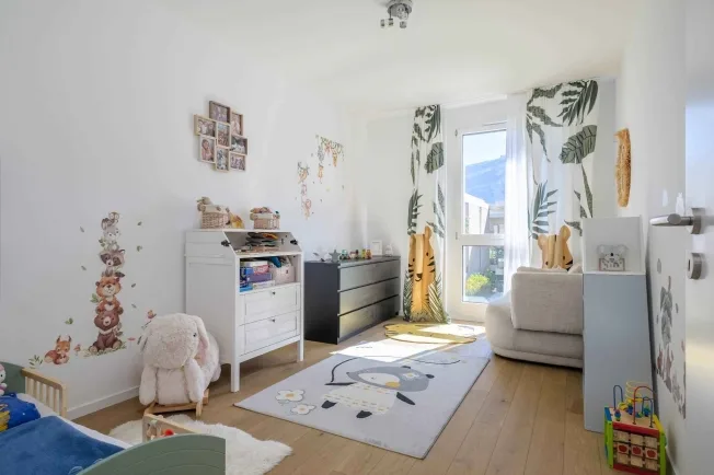 In esclusiva: appartamento di 5 locali nella residenza THPE – foto 22 di 26