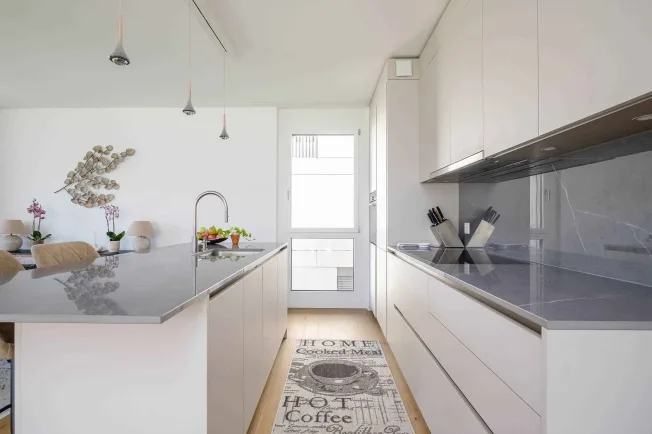 In esclusiva: appartamento di 5 locali nella residenza THPE – foto 19 di 26