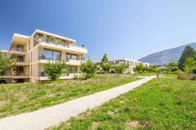 In esclusiva: appartamento di 5 locali nella residenza THPE – foto 24 di 26