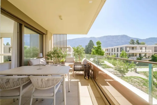 In esclusiva: appartamento di 5 locali nella residenza THPE – foto 26 di 26