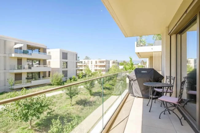 In esclusiva: appartamento di 5 locali nella residenza THPE – foto 23 di 26