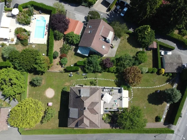 13 Zimmer Villa in La Tour-de-Peilz – Foto 13 von 13