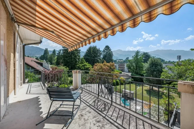 13 Zimmer Villa in La Tour-de-Peilz – Foto 7 von 13