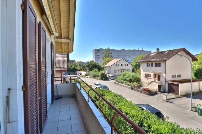 7.5 Zimmer Villa in Yverdon-les-Bains – Foto 19 von 20