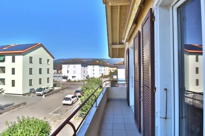 7.5 Zimmer Villa in Yverdon-les-Bains – Foto 18 von 20