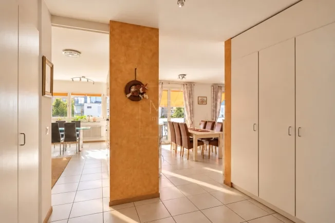 4.5 Zimmer Wohnung in Villars-sur-Glâne – Foto 5 von 15
