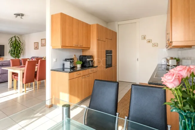 4.5 Zimmer Wohnung in Villars-sur-Glâne – Foto 3 von 15