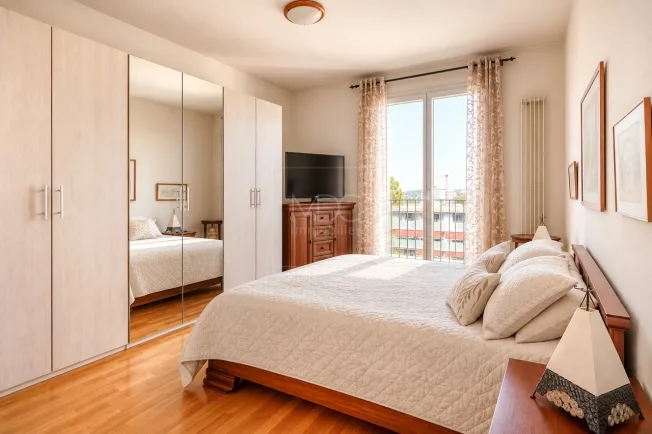 4.5 Zimmer Wohnung in Villars-sur-Glâne – Foto 6 von 15