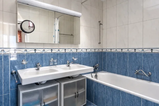 4.5 Zimmer Wohnung in Villars-sur-Glâne – Foto 8 von 15