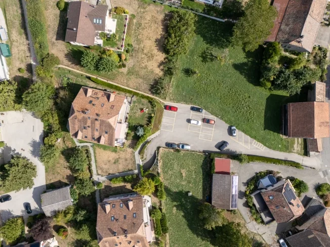 Lumineux duplex 5,5 pièces avec balcon – photo 18 sur 26